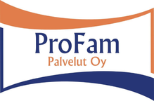 ProFam Palvelut Oy-logo